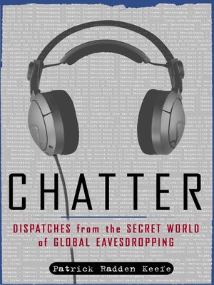 cover image of Chatter